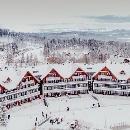 Apartament Silence Triventi Szmaragd Karpacz Luaran gambar