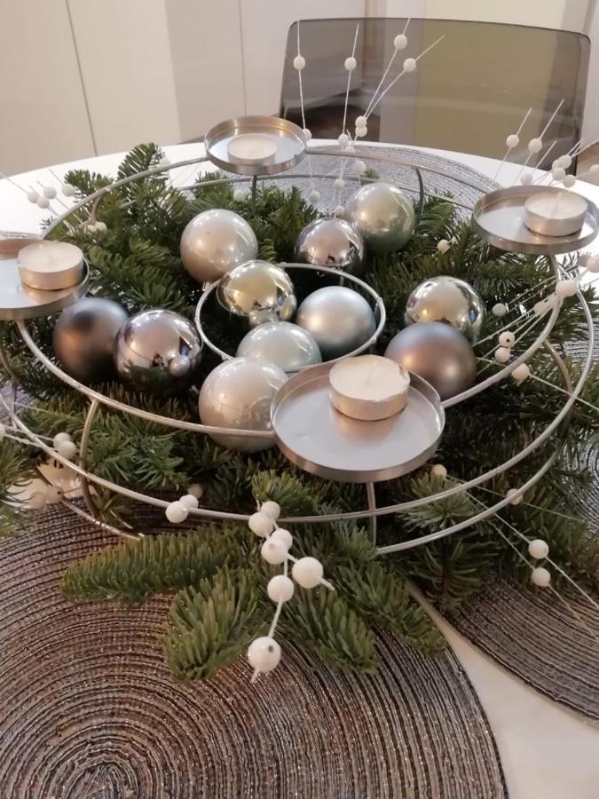 Apartament Silence Triventi Szmaragd Karpacz Luaran gambar