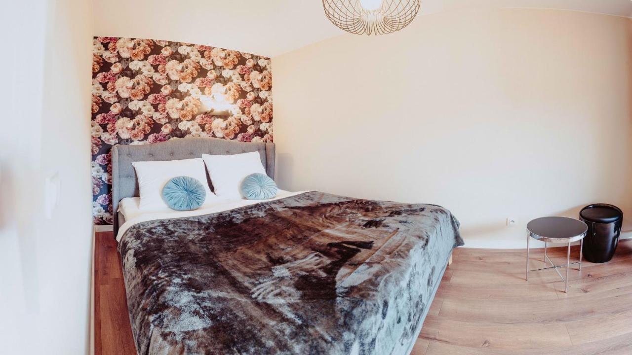 Apartament Silence Triventi Szmaragd Karpacz Luaran gambar