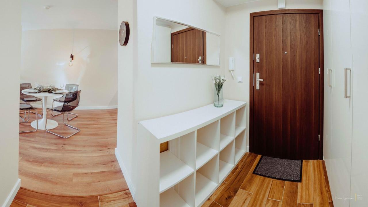 Apartament Silence Triventi Szmaragd Karpacz Luaran gambar
